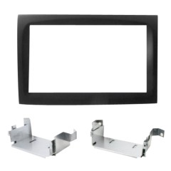 Installazione Mascherina 2 din Fiat Ducato 2012> Fiat Ducato 2012 > PHONOCAR