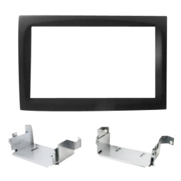 Installazione Mascherina 2 din Fiat Ducato 2012> Fiat Ducato 2012 > PHONOCAR