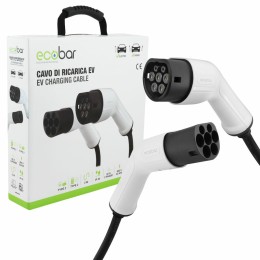 Cavo ricarica auto elettriche EV ECOBAR