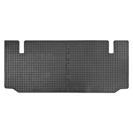 Tappeti in gomma-Pvc specifico Citroen Jumper, Fiat Ducato, Peugeot Boxer INT AUTO