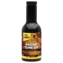 Additivo olio motore All u need Engine Tune-Up BARDAHL