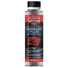 Additivo olio motore Ceramic Plus AREXONS