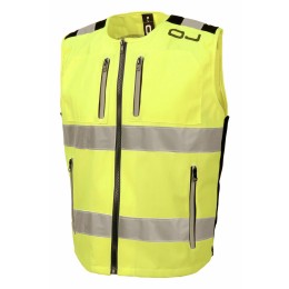 Gilet alta visibilita Flash 2 OJ