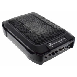 Subwoofer in cassa amplificato SW-680 MACROM
