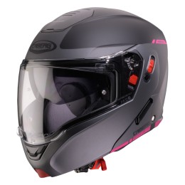 Casco Modulare Horus X Ray CABERG