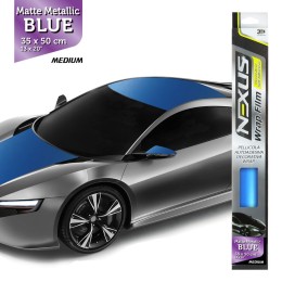 Pellicola adesiva wrapping NEXUS