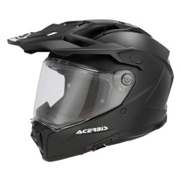 Casco Enduro Attack ACERBIS