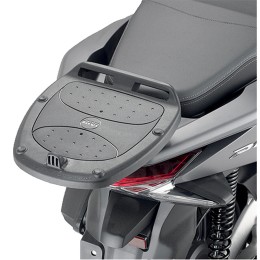 Portapacchi SR1190 Honda PCX GIVI