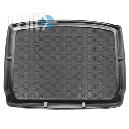 Vasca baule su misura Nissan Qashqai 2014>2021 Nissan Qashqai 2014 > 2021 UNIT