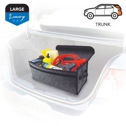 Portaoggetti da baule Borsa attrezzi FLOCK