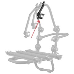 Accessori ed adattatori per portabici Braccetto corto ALTHURA