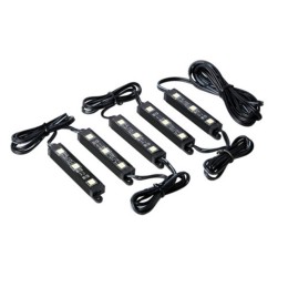 Striscia a Led Hyper Led 5x3 led LAMPA