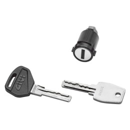 Serratura SLR101 Smart Security Lock GIVI