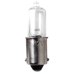 Lampadina BAX9S a filamento BAX9S LAMPA