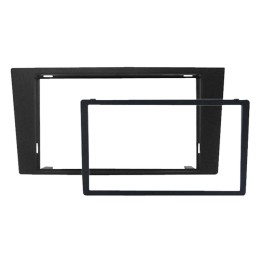 Installazione Mascherina 2 din Ford Mondeo 2008> Ford Mondeo 2008 > PHONOCAR
