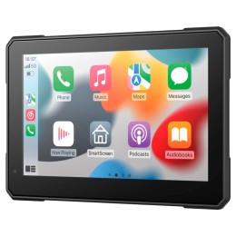CarPlay da moto Essential Sync70 Essential INTERPHONE
