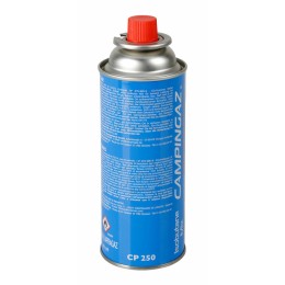 Bomboletta gas Cartuccia Butano LAMPA