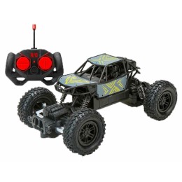 Modellino radio comandato Mini Crawler REEL TOYS