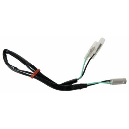 Kit cavi frecce Yamaha Yamaha FZ1, FZ6, FZ8, MT-03, MT-07, MT-09, XJ6, XJR, XV, YZF BARRACUDA