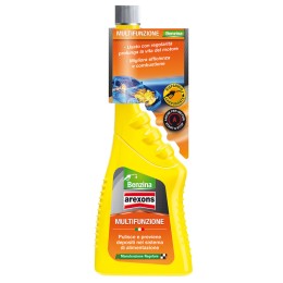 Additivo benzina multifunzione Benzina Multifunzione AREXONS
