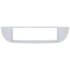 Installazione Mascherina 1 din Fiat 500 2007> Fiat 500 2007 > PHONOCAR