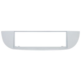 Installazione Mascherina 1 din Fiat 500 2007> Fiat 500 2007 > PHONOCAR
