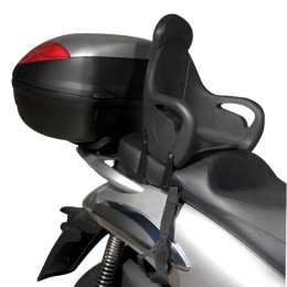 Seggiolino porta bambino S650 GIVI