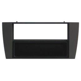 Installazione Mascherina 2 din Jaguar S-Type, X-Type PHONOCAR