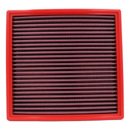 Filtro aria sportivo da sostituzione Lincoln Navigator 5.4L V8 F/I  2007>2014 Lincoln Navigator 5.4L V8 F/I  2007 > 2014 BMC