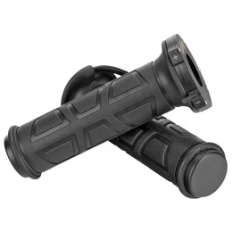 Manopole riscaldate LAMPA