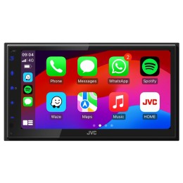 Autoradio Senza meccanica KW-M695DBT JVC