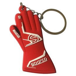 Portachiavi Guanto Sparco SPARCO