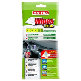 Cruscotto rinnovatore Wipes Satin MA-FRA