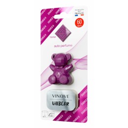 Profumi da bocchetta aria VillBear Monza VINOVE