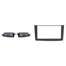 Installazione Mascherina 2 din Hyundai Sonata 2009> Hyundai Sonata 2009 > PHONOCAR