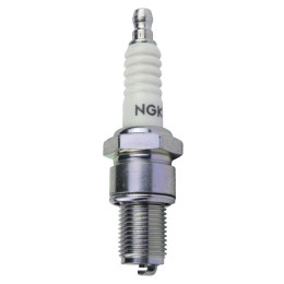 Candela moto BP6ES NGK