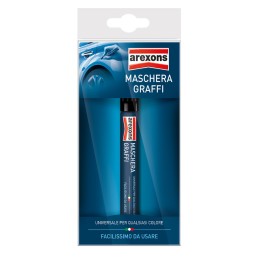 Maschera graffi Mirage AREXONS