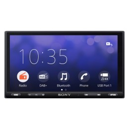 Autoradio Senza meccanica XAV-AX5650ANT SONY