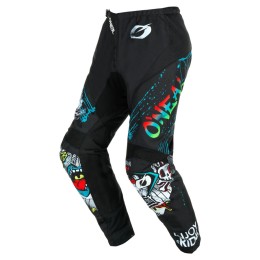 Pantaloni bambino Bambino Rancid ONEAL