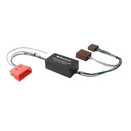 Installazione Cablaggio Car Stereo Audi A2, A3, A4, TT PHONOCAR