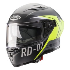 Casco Integrale Gladio Sonic CABERG
