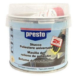 Stucco Universale PRESTO