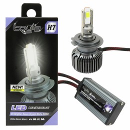 Lampadine H7 Led Headlight Conversion Kit V5 BRYTE