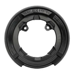 Borsa da serbatoio - Flangia Kawasaki Ninja, Versys, Z GIVI