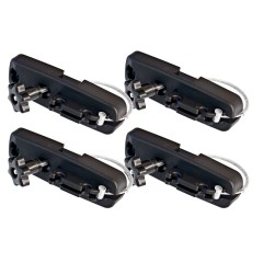 Accessori installazione box portatutto G3