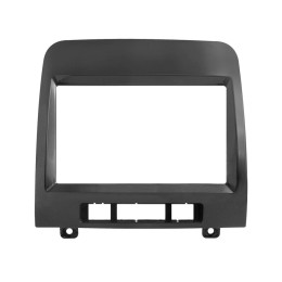 Installazione Mascherina 2 din Volkswagen Touareg 2011> Volkswagen Touareg 2011 > PHONOCAR