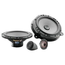 Kit Altoparlanti IS RNS165 Renault e Dacia FOCAL