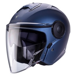 Casco Jet Aperto Soho Jeans CABERG