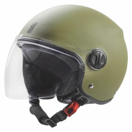 Casco Jet Demi Jet Aria OJ