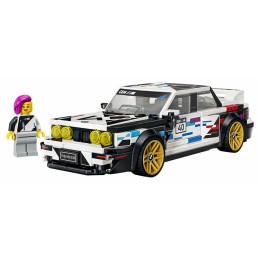 Costruzioni Speed Champions - BMW M3 (E30) LEGO